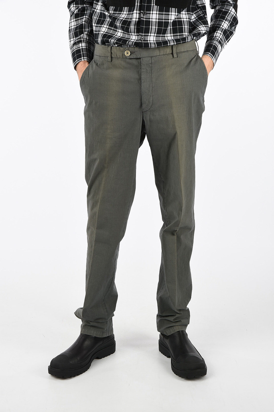 size 48 in pants