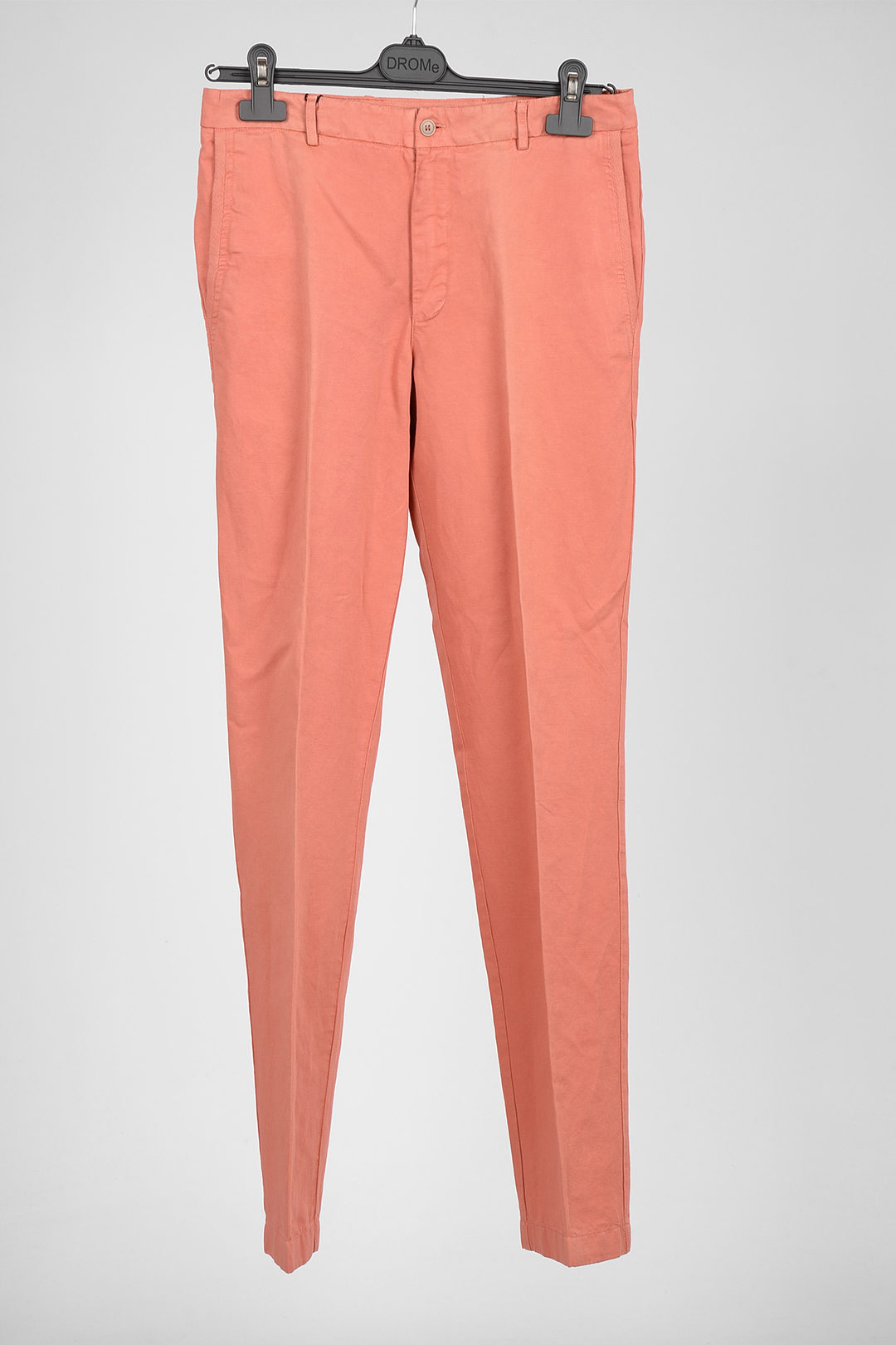 mens orange khaki pants