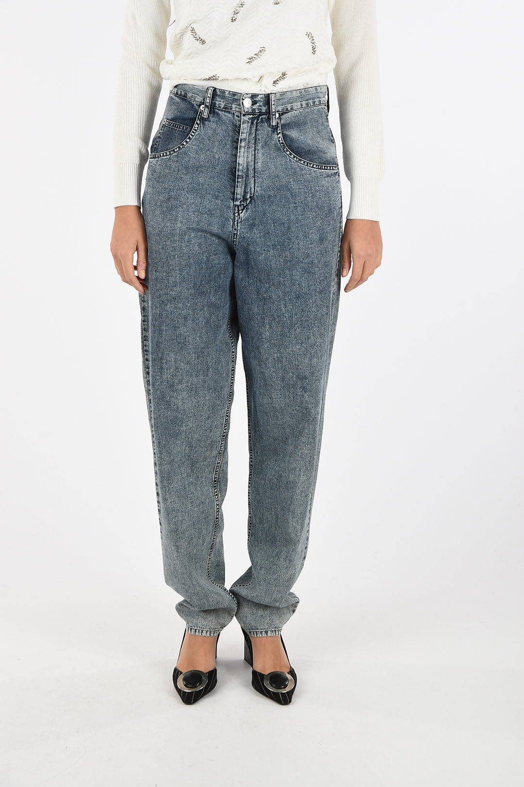 isabel marant lex jeans