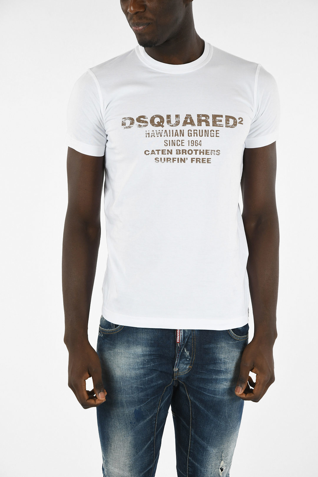 dsquared2 men's t shirts
