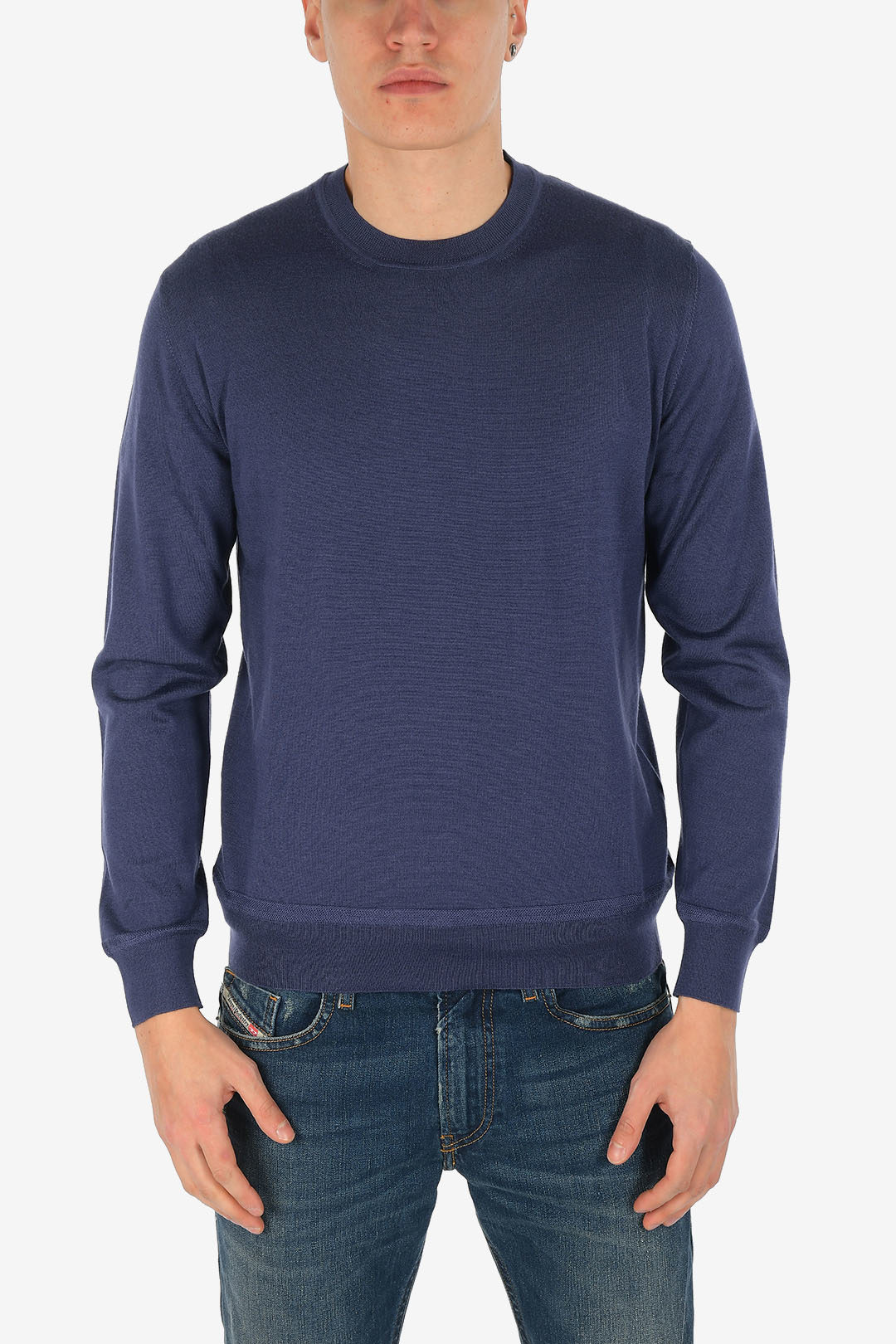 corneliani pullover
